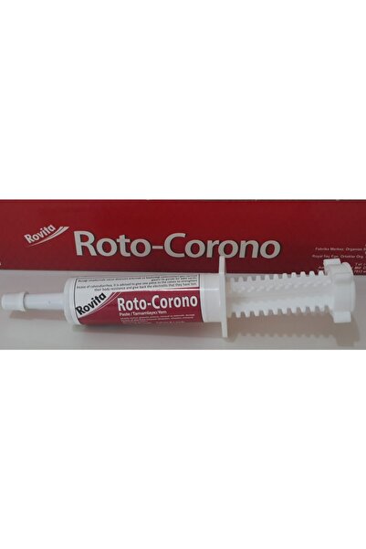 Royal Rovita Roto - Corono 20ml Ishal Kesici