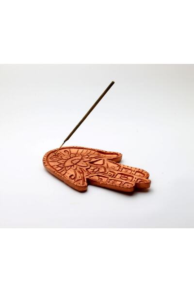 vivus in Hamsa Tütsülük | Bereket Tütsülüğü | Özel Hediyelik Kutusunda | Bakı...