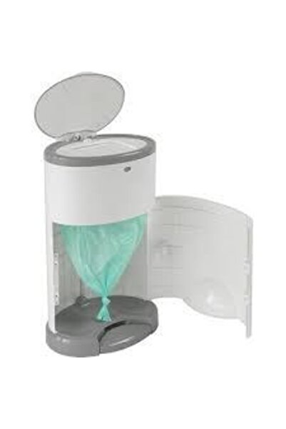 Korbell Baby Diaper Bin System