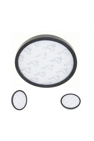 Rowenta Xtrem Power Cyclonic - Ro6952 Model In-chamber Filter