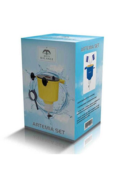 Genel Markalar Artemia Çıkarma Seti