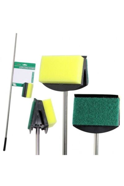 Liya Metal Saplı Silecek 75cm