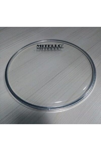 Mitello Abh-83c Model transparent 8,75 inch 22 mm Film frontal din piele pent...