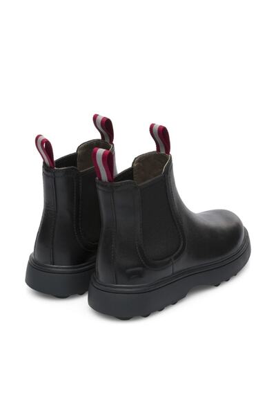 CAMPER Çocuk Siyah Casual Ayakkabı