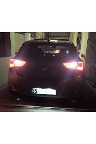 Photon Honda Cıvıc Fb7 Led Plaka Lambası Aydınlatma Ampulü Ph7021