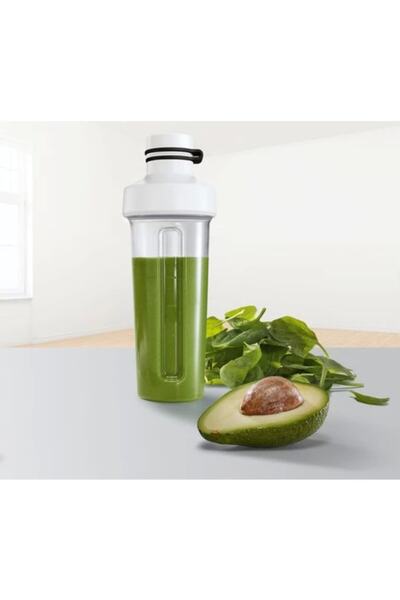 Bosch Blenderyourcollection 350 W Beyaz Mmbp1000