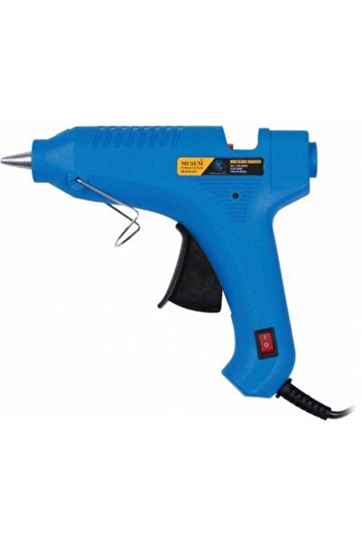 Meşem Mum Silikon Tabancası 60 Watt