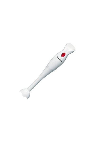 Bosch Hand Blenderyourcollection 350 W Beyaz, Deep Red Msmp1000