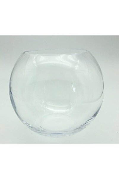 Paşabahçe Botanıca Akvaryum Vazo Fanus