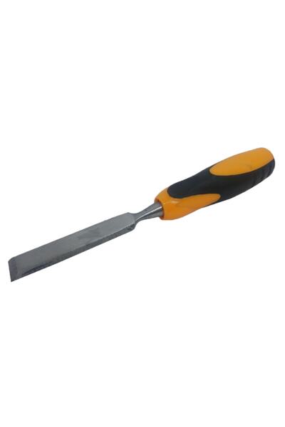 Çeşitli Iskarpile Büyük Boy Geniş Keskin Sağlam 24mm Ahşap Iskarpela Yontma K...