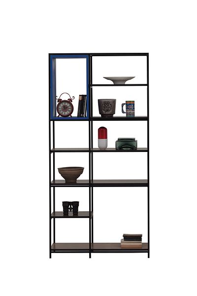 Enza Home Kitaplik Modelleri Fiyatlari Trendyol