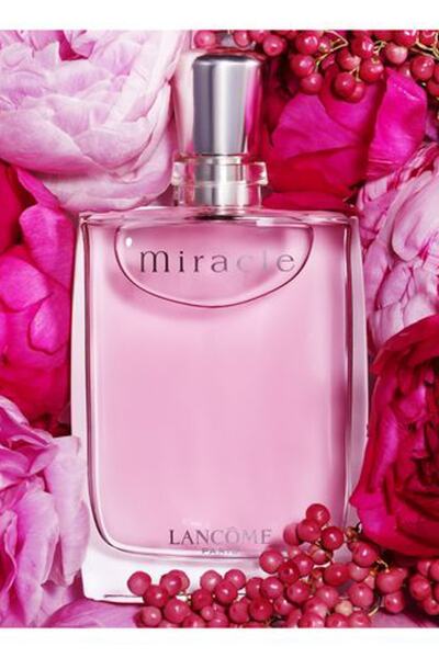 Lancome Lancome Miracle For Women Eau De Parfum 30ml