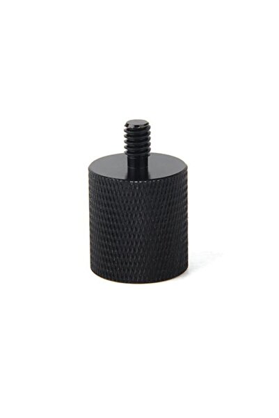 Ayex 5/8 Inç Mikrofon Standını 1/4 Inçe Dönüştürücü Vida Adaptörü