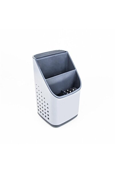 NRC Tezgah Üzeris Kaşıklık Antrasit Gri 50840