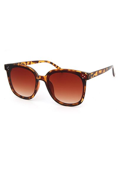 Di Caprio Women's Sunglasses DC1720b