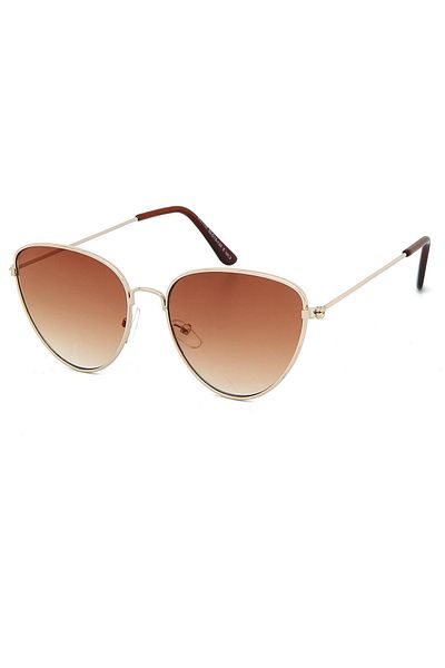 Di Caprio Women's Sunglasses DC1707b