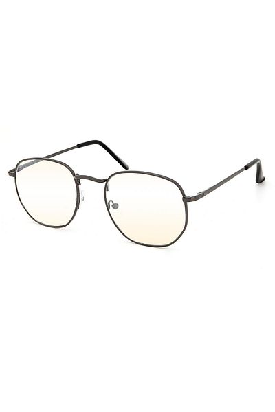Di Caprio Unisex Sunglasses DC1714ıb