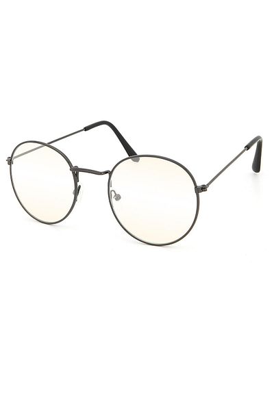 Di Caprio Unisex Sunglasses Dc1786b