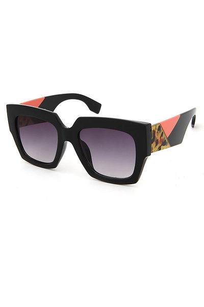 Di Caprio Women's Sunglasses Dcx1732b