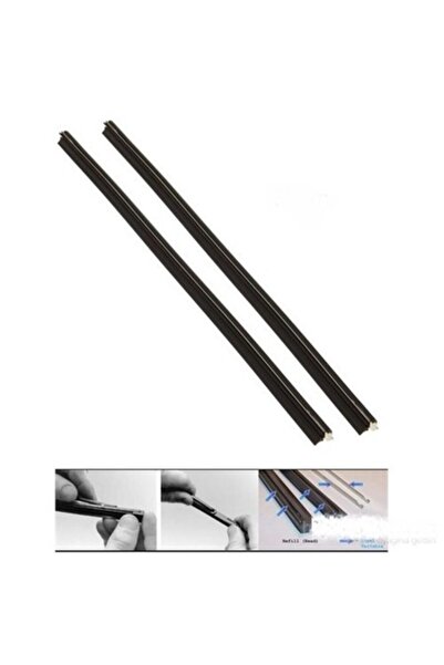 Sentinel Silecek Lastiği Ebatları 2' Li Araca Özel