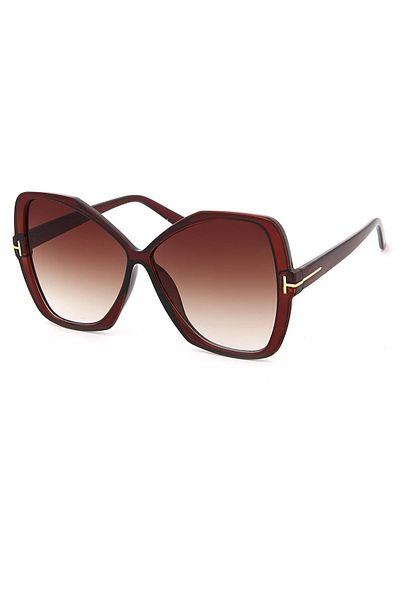 Di Caprio Women's Sunglasses Dcx1783c