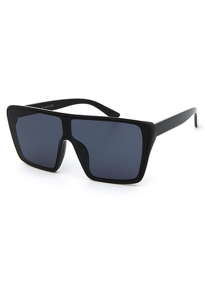 Di Caprio Unisex Sunglasses Dcx1785a