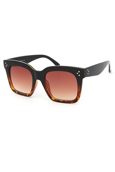 Di Caprio Women's Sunglasses Dcx1755b