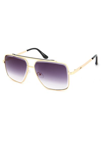 Di Caprio Unisex Sunglasses Dcx1827b