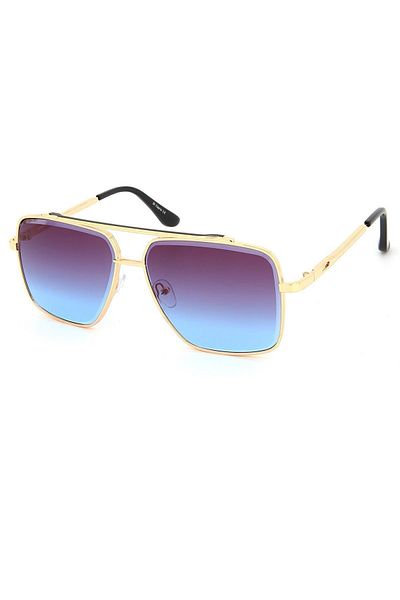 Di Caprio Unisex Sunglasses Dcx1827d