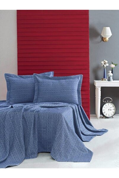 Evim Home Venüs Yatak Örtüsü Seti Çift Kişilik 230 * 240 Cm