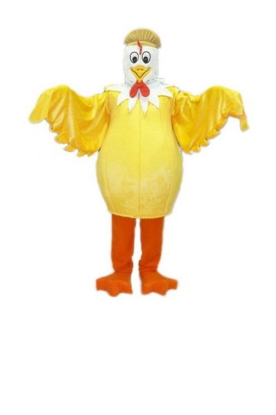 Kostüm Sarayı Adult Chicken Costume