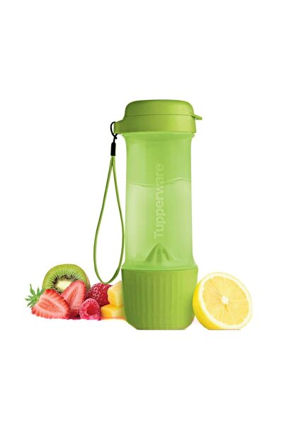 Tupperware Detoks Şişe 700 ml