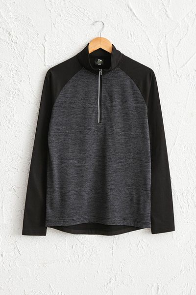 LC Waikiki Tricou negru nou pentru bărbați 0WAA26Z8