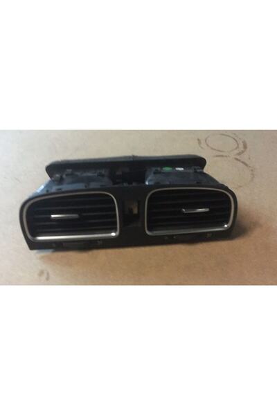 BARCHA Golf Havalandırma Peteği Ön Orta 5k0819728nval C5k0819728n Akyol