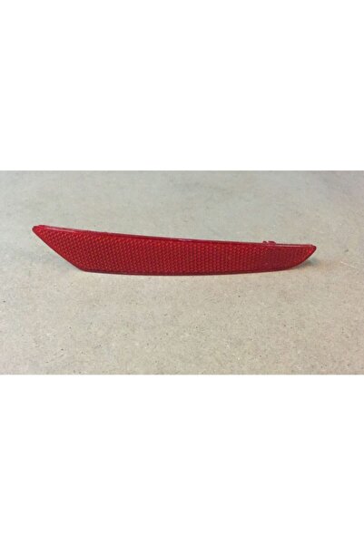 Leon Tampon Reflektörü Arka Sağ 5f0945106f Bc5f0945106f Akyol