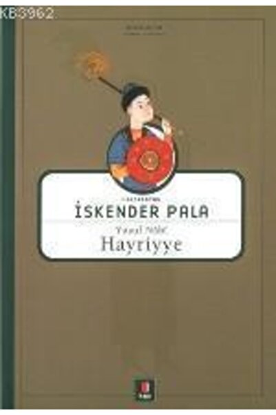 Kapı Yayınları Hayriyye