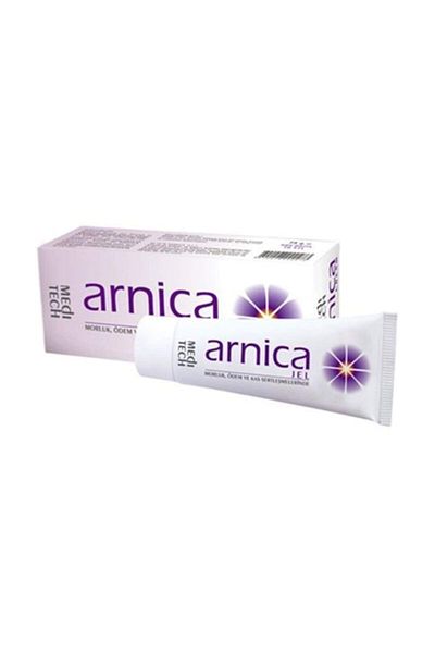 99 Meditech Arnica Gel - 75 g Cut