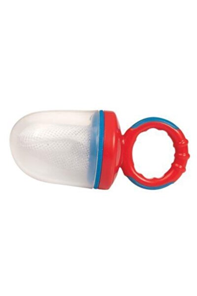 Bebedor Bebek Meyve Ve Sebze Filesi Kırmızı-mavi 585