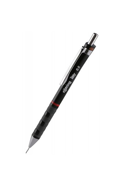 Rotring Versatil Tikky Burgundy 0.5 mm Nib Pen
