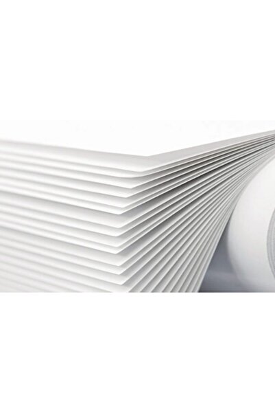 Genel Markalar Çizim Resim Kağıdı 1. Hamur 300 Gr 35x50 Cm - 25 Adet