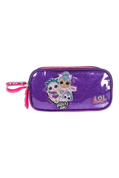 LOL Pencil Case
