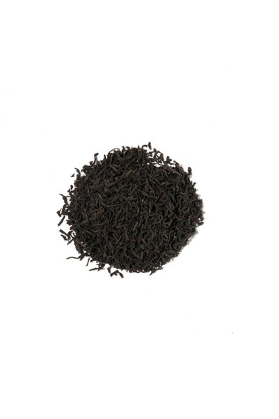 Beta Tea Beta Earl Gray Metal Package 500 gr Bergamot Bud Tea