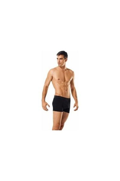 Tutku White Lycra Ανδρικά Boxers 6 τεμαχίων - 0114s