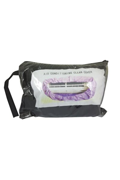 Universal 9-12-18 Btü Klima Temizleme Brandası 3 Metre Hortom Eldiven