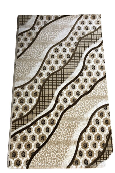 Koyunlu Halı Kahverengi Standart Koleksiyonu 120 x 180 Beden