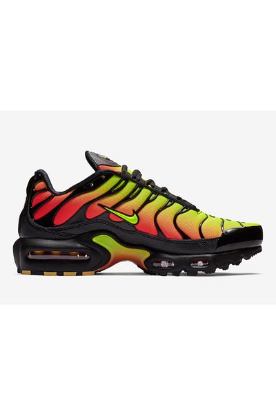 Nike Nike Air Max Plus uniszex cipő Aq9979-001