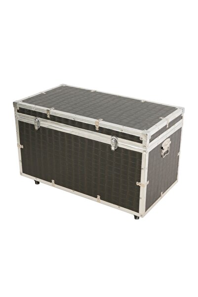 GAN DECOR Yapay Deri Sehpa