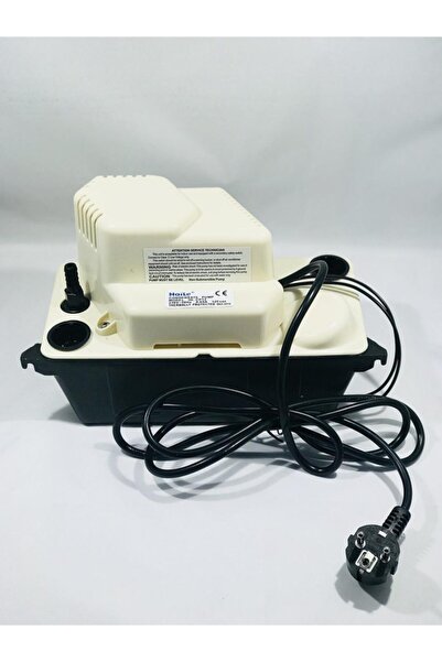 Universal Klima Salon Tipi Drenaj Pompası Su Hazneli