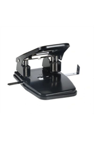 Proteks Black Gti Large Size Hole Punch - 30 Sheets