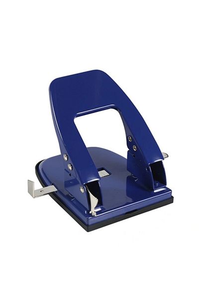 Proteks Blue Gti Large Size Hole Punch - 30 Sheets